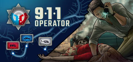 911 Operator 遊戲攻略 @ Game-Guider | AI遊戲攻略及AI遊戲製作平台